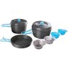 4-person Heavy-duty Cook Set