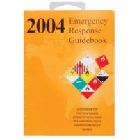 Emergency Response Pocket Guide