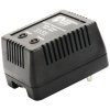 Sealed Lead Acid Battery Charger 12v Dual-stage With Screw Terminals 500mah