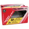 High Output Halogen Low Beam Headlight - 4 Lamp