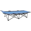 Heavy-duty Camp Cot