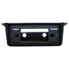 Universal Under Cabinet Mount for 1-Din DVD Players