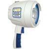 Qbeam Blue Max Marine Rechargeable Spotlight