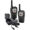 23-Mile GMRS/FRS Noaa & Emergency 2-way Radios