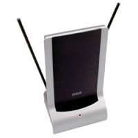 Digital Amplified Indoor TV Antenna