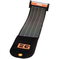 Bear Grylls Lithium Ion Solar Pack