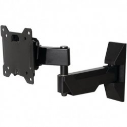 Classic Series Full-Motion Mount with Dual Arm