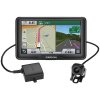 RV 760LMT GPS With Lifetime Maps Traffic Updates - Includes Wireless Backup Camera