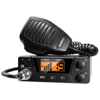 Bearcat Compact 40 Channel CB Radio