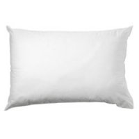 19" x 25" Standard Cotton/Polyester Pillow