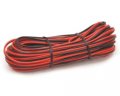 25' Hardwire Replacement CB Power Cord - 2 Wire