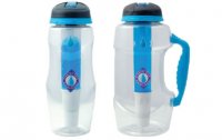 Pure EZ-Freeze Filtration Bottle