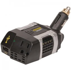 120-watt Power Inverter