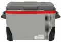 Tri Voltage 110V AC - 24 or 12V DC Refrigerator - Freezer 40 qt