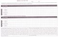 Carbonless Driver's Daily Log Book with 31 Duplicate Sets