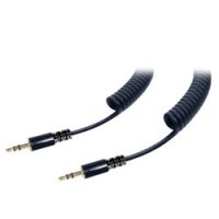 10' 3.5mm Stereo Auxiliary Cable