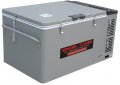 Tri Voltage 110V AC - 24 or 12V DC Refrigerator - Freezer 59.5 qt