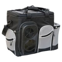 26 Quart Thermoelectric Soft Bag Cooler