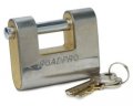 70mm High Security Brass Padlock