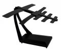 Portable Amplified HDTV Digital Antenna