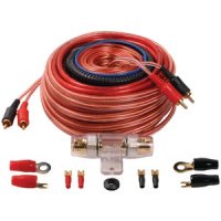 8-gauge X-treme Series AMP Installation Kit