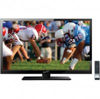 18.5-inch AC/DC LED TV