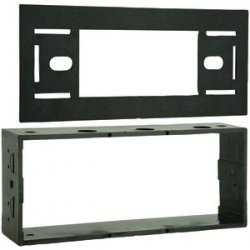 1982 - 2005 GM Flat Trim Plate
