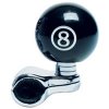 8 Ball Steering Wheel Spinner