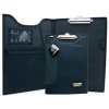 Padded Clipboard with Inside Pockets - 9.25" x 12.5"