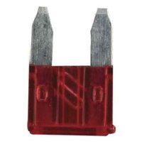 10 Amp ATM Fuses - 25-Pack