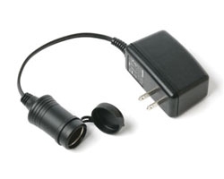 AC to DC 12-Volt Power Adapter for Nuvi(R) GPS Receivers