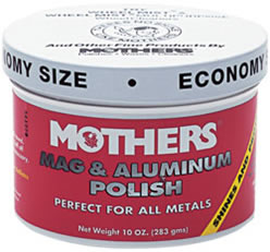 10oz. Mag and Aluminum Polish