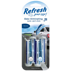 Dual Scent Vent Stick Air Freshener
