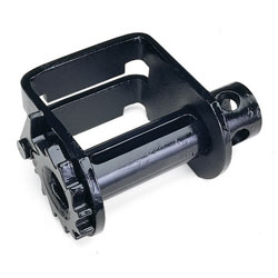 Double \"L\" Sliding Standard Winch