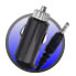 12-volt lighter socket tv power cord