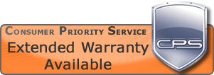 extended 12v tv warranty