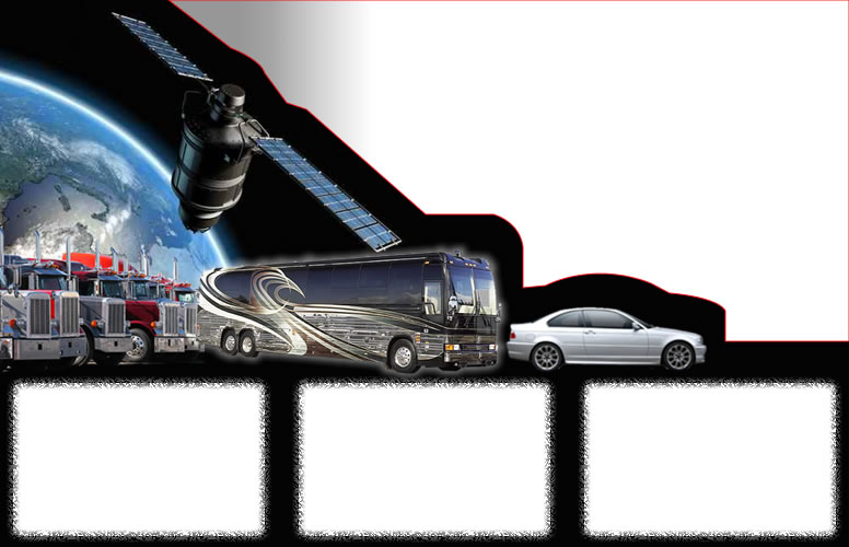 Ford fleet gps tracking #3