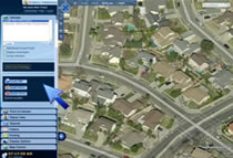 Fleet Tracking User Interface Starter Enable - Disable