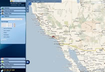 Fleet Tracking User Interface Reports Available