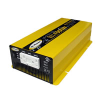 1000 Watt Pure Sine Wave Power Inverter