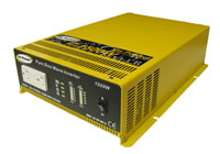 1500 Watt Pure Sine Wave Power Inverter