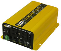 300 Watt Pure Sine Wave Power Inverter