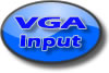 vga input option