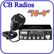 CB Radios for Truckers