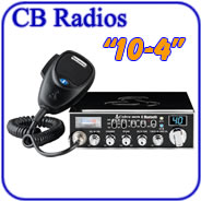 CB Radios