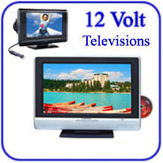 12 Volt TV 