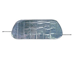 70\" x 29\" All Season Windshield Screen