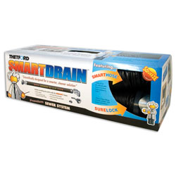 SmartDrain Premium Sewer System Kit