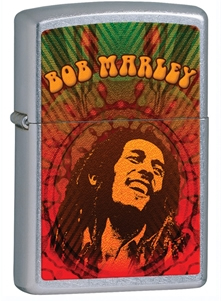 Bob Marley Lighter