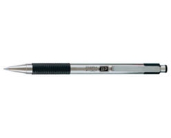 F-301 \"The Original\" Retractable Fine Point Ballpoint Pen - Black Ink